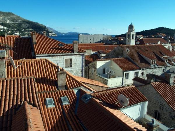 Villa Homa Dubrovnik Room photo